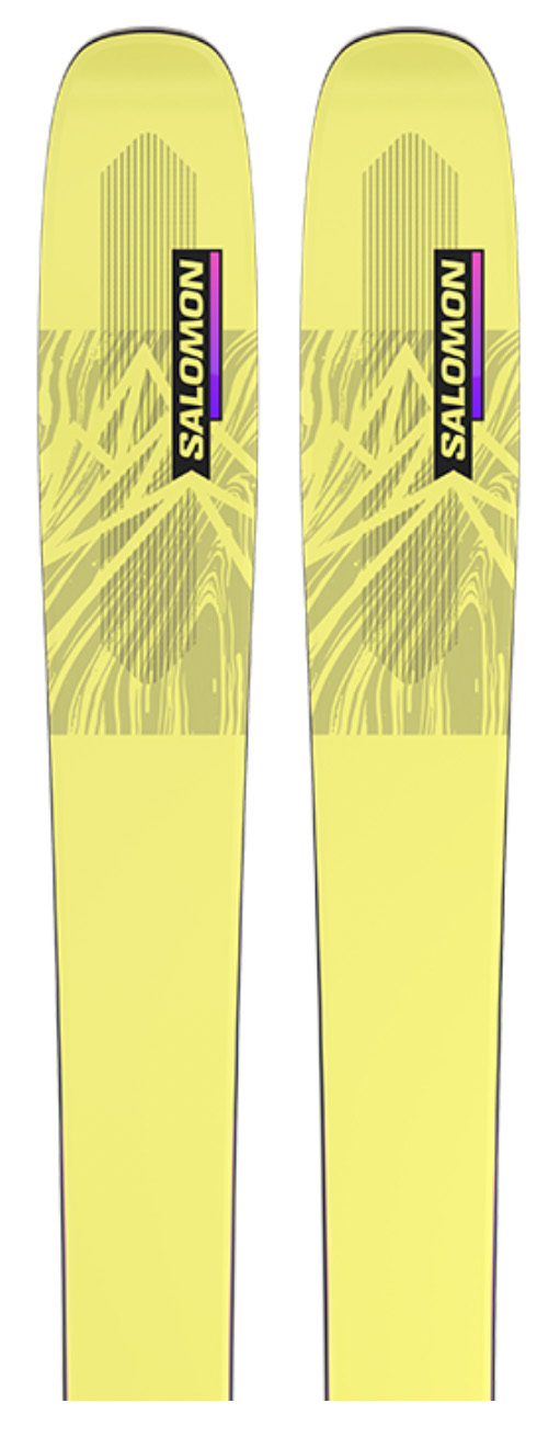 Best Women’s AllMountain Skis of 20222023 Switchback Travel